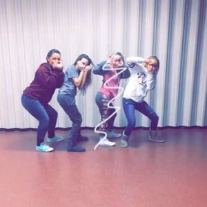 Meet your Posher, Leah